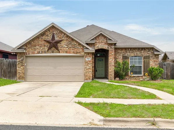 15414 Big Cyprus Byu, Corpus Christi, TX 78410