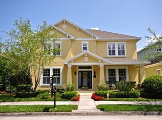 10029 Parley Dr, Tampa, FL 33626
