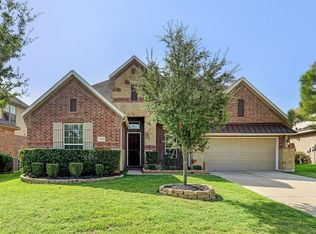 27419 Starlit Ranch Dr, Katy, TX 77494
