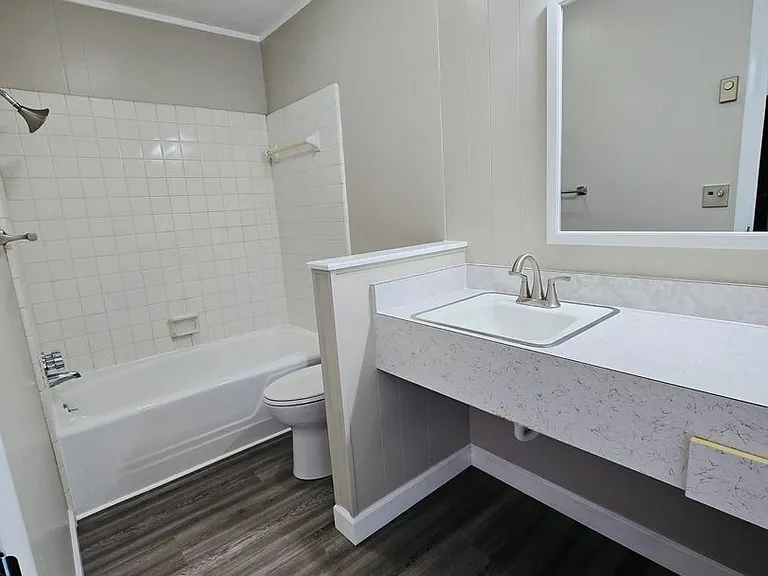 Willow Terrace Apartments- 1 & 2 bedroom apartments in Erwin TN — Photo 7