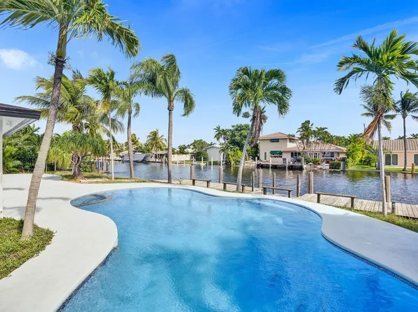 490 SE 15th Avenue, Pompano Beach, FL 33060
