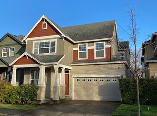 472 NE 60th Ave, Hillsboro, OR 97124