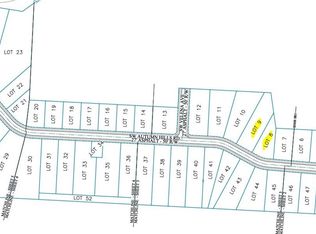 407-409 SW Autumn Hills Rd #8-9, Bentonville, AR 72712