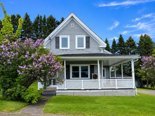 112 Harrison Street, Van Buren, ME 04785