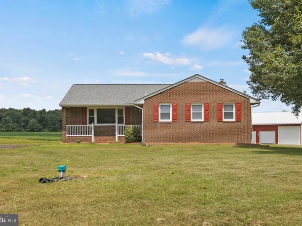 38968 Chaptico Rd, Helen, MD 20635