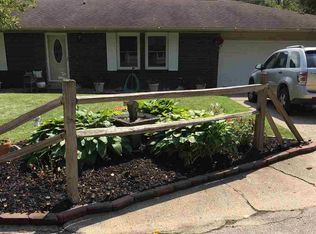 216 W 4th St, Bremen, IN 46506