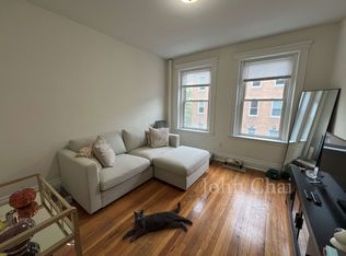 116 Warren St APT 6, Brighton, MA 02135