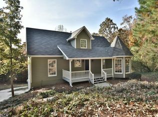 69 Goldenrod Overlook, Dawsonville, GA 30534