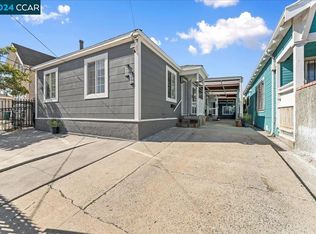 1753 Gaynor Ave, Richmond, CA 94801