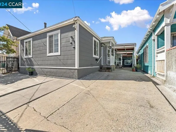 1753 Gaynor, Richmond, CA 94801