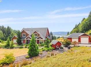 321 Large Rd, Kalama, WA 98625