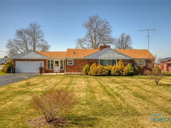 27071 Lemoyne Rd, Millbury, OH 43447