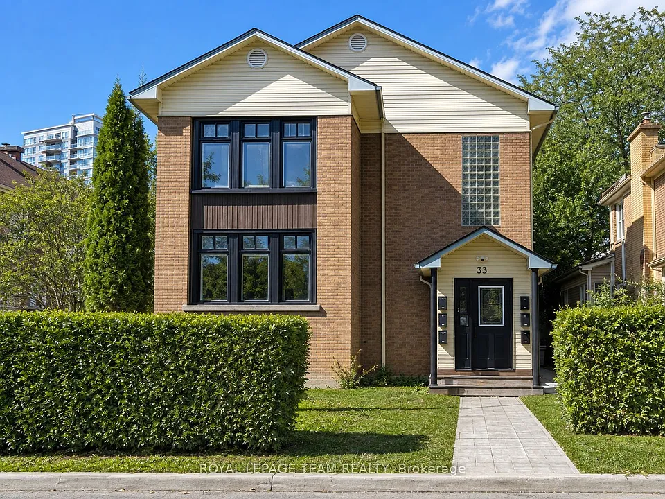 33 Coupal St #1