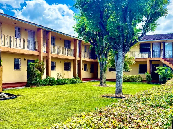 4050 NW 135th St APT 22-1, Opa Locka, FL 33054