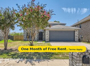 8212 Montecito Dr, Denton, TX 76210