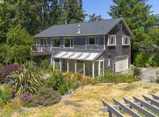 1068 Summit Ave, Gearhart, OR 97138