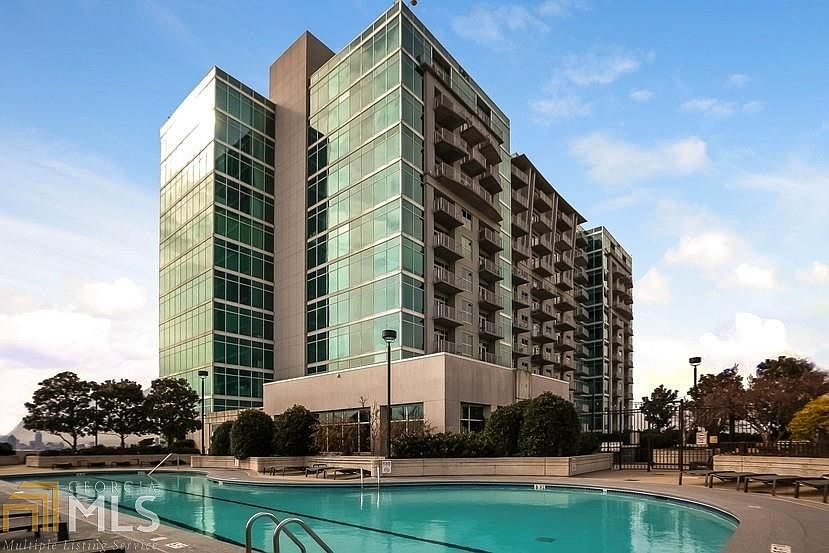 1st image of 250 Pharr Rd Unit 310