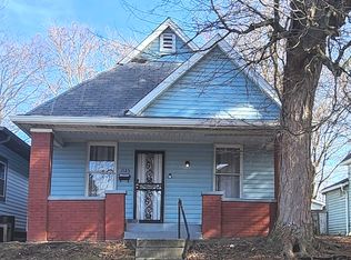 1525 Spruce St, Indianapolis, IN