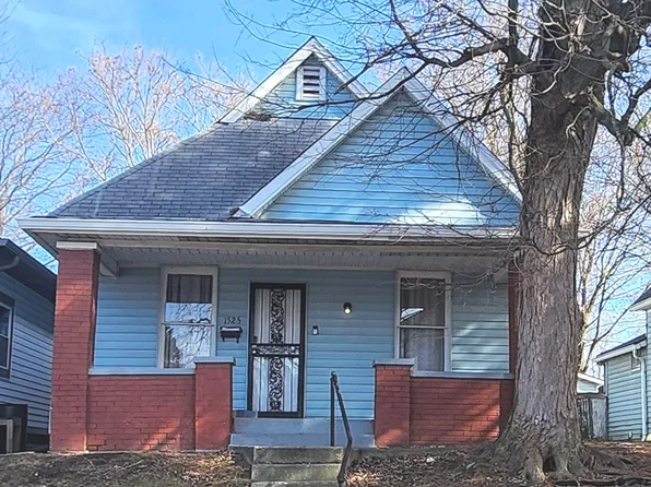 1525 Spruce St, Indianapolis, IN 46203