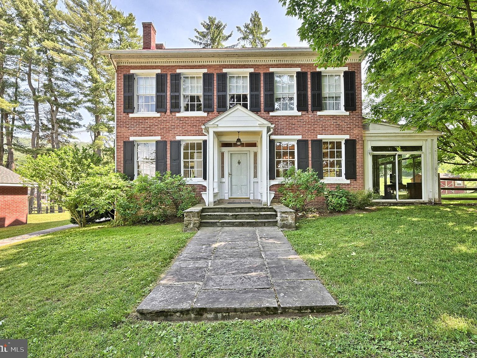 530 W Main St, Elizabethville, PA 17023 Zillow
