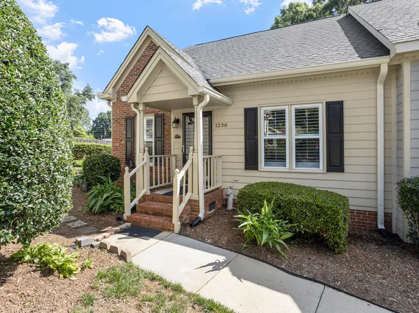 1238 Shadowbark Ct, Raleigh, NC 27603