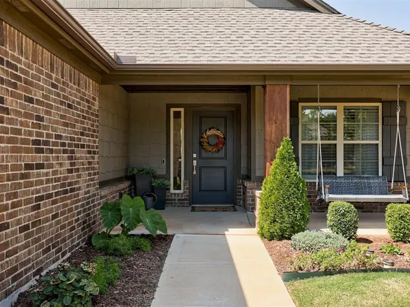 3508 Crampton Gap Way, Norman, OK 73069