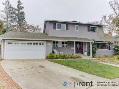 726 San Ardo Ct, Concord, CA, 94518