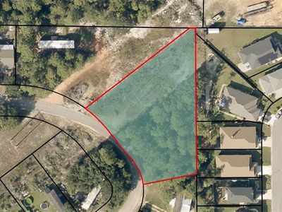 5977 Capitol Dr, Gulf Breeze, FL, 32563