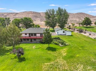 19010 Highway 30, Buhl, ID 83316
