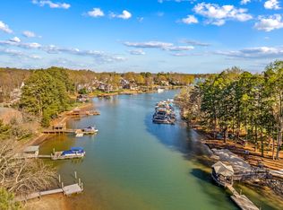 19843 Henderson Rd UNIT L, Cornelius, NC 28031