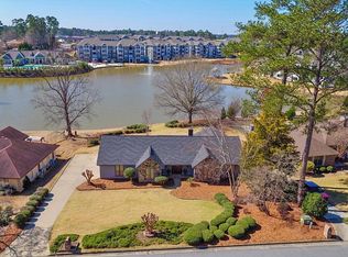 6811 Beaver Trl, Midland, GA 31820