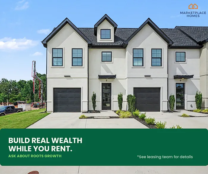 3 bed, 2.5 bath, 1571 sqft, $1,830 — Photo 1