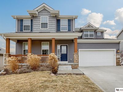 11604 Shepard St, Papillion, NE, 68046