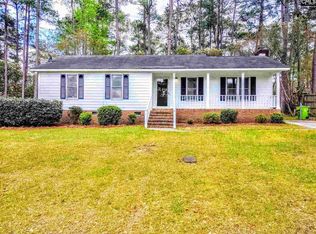 131 Calloway Ct, Columbia, SC 29223