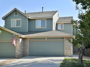 510 W 91st Dr, Thornton, CO 80260