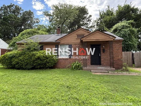 1065 Larry Ln, Memphis, TN 38122