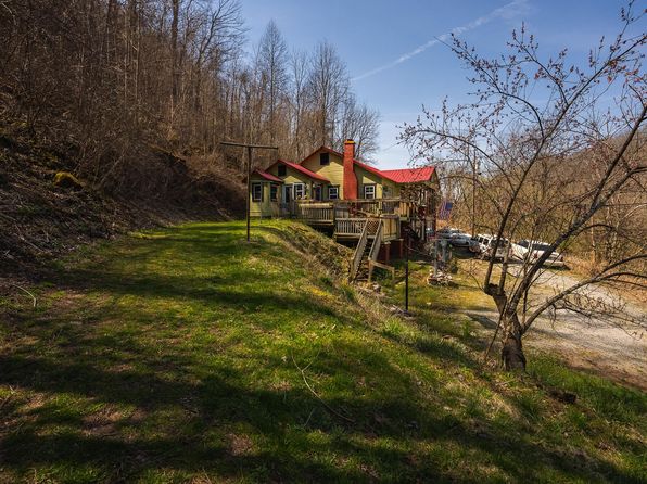 9950 Chestnut Ridge Rd, Eidson, TN 37731