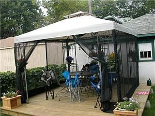 Gazebo