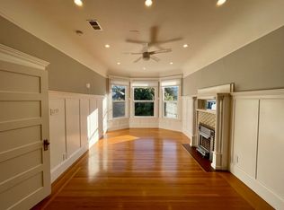 345-347 Frederick St #2, San Francisco, CA 94117