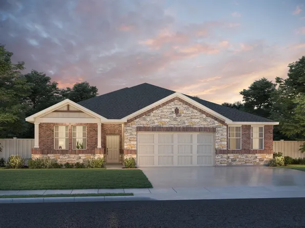 117 Milo Ct, Kyle, TX 78640