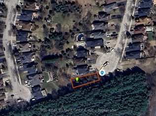 119 Stemmle Dr, Aurora, ON L4G6N8