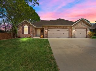 1731 E Timber Lane, Republic, MO 65738
