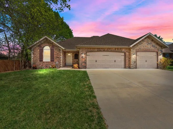 1731 E Timber Lane, Republic, MO 65738