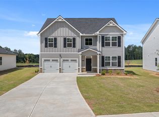 307 Friendship Oak Way, Hampton, GA 30228