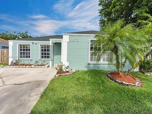 5th image of 22273 SW 97th Ct