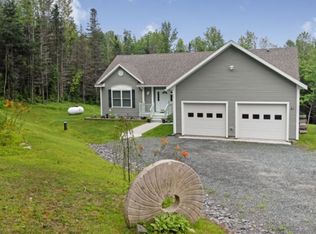 81 Slab City Rd, Claremont, NH 03743