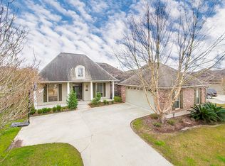 8547 Highcrest Dr, Baton Rouge, LA 70809
