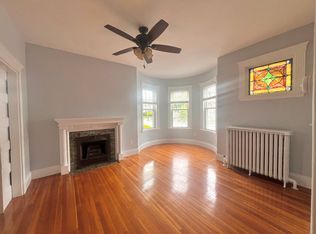 27 Washington Ave #1, Winthrop, MA 02152