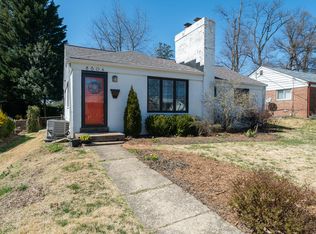 8604 Leonard Dr, Silver Spring, MD 20910