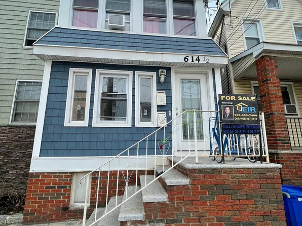614 1/2 4th Ave Floor 1, Elizabeth, NJ 07202